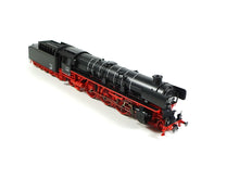 Laden Sie das Bild in den Galerie-Viewer, Trix H0 Dampflokomotive BR 01.10 Neubau DB digital sound 22740 neu OVP