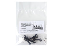 Laden Sie das Bild in den Galerie-Viewer, Märklin H0 Ersatzteil Kupplung Rollende Landstraße 4 St 4740 4741 E363660 neu