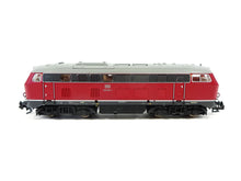 Laden Sie das Bild in den Galerie-Viewer, Piko N Diesellok BR 216 DB sound digital DCC 40529 neu OVP