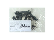 Laden Sie das Bild in den Galerie-Viewer, Märklin H0 Ersatzteil Kupplung Relex 10 Stück E701540 neu OVP