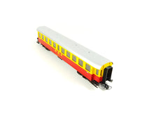 Laden Sie das Bild in den Galerie-Viewer, Roco H0 Set Personenwagen 2.Kl. der MBS 44467 OVP