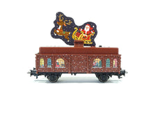 Laden Sie das Bild in den Galerie-Viewer, Märklin H0 Weihnachtswagen m.Soundmodul 44224 neu OVP