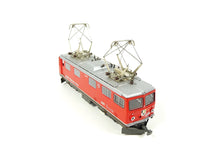 Laden Sie das Bild in den Galerie-Viewer, Bemo H0m Elektrolokomotive Ge 4/4 Linard 609 RhB 1252 119 OVP - Bastler