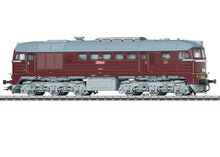 Laden Sie das Bild in den Galerie-Viewer, Märklin H0 Diesellokomotive T679.1 CSD mfx sound 39202 neu OVP