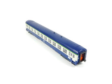 Laden Sie das Bild in den Galerie-Viewer, Roco H0 Personenwagen UIC-Y-Liegewagen 2. Kl SNCF 44604 OVP