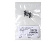 Laden Sie das Bild in den Galerie-Viewer, Märklin H0 Ersatzteil Radsatz Rad DC E700600 E 700600 2 St neu