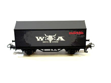 Laden Sie das Bild in den Galerie-Viewer, Märklin H0 Containerwagen W:O:A® 2026 44296 neu OVP