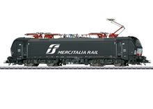 Laden Sie das Bild in den Galerie-Viewer, Märklin H0 E-Lok BR 193 Mercitalia mfx sound 39332 neu OVP
