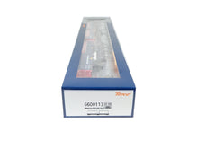 Laden Sie das Bild in den Galerie-Viewer, Roco H0 Doppeltaschen Gelenkwagen HUPAC 6600113 neu OVP