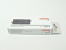 Laden Sie das Bild in den Galerie-Viewer, Märklin H0 C Gleis Entkupplungsgleis gerade 24997 neu
