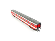 Laden Sie das Bild in den Galerie-Viewer, Roco H0 Personenwagen Schnellzugwagen Bpmz-l 2. Klasse ÖBB 45015.1 OVP
