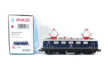 Laden Sie das Bild in den Galerie-Viewer, Piko H0 E Lok E 41 DB sound digital AC 51533 neu OVP