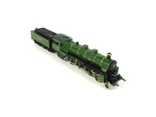 Laden Sie das Bild in den Galerie-Viewer, Märklin Z Dampflokomotive mit Schlepptender S 3/6 K.Bay.Sts.B. 8892 - Bastler