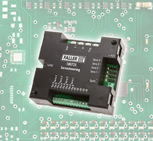 Laden Sie das Bild in den Galerie-Viewer, Faller H0 Modellbau Servo Steuerung 180725 neu OVP