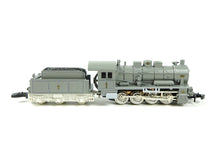 Laden Sie das Bild in den Galerie-Viewer, Märklin Z Güterzuglokomotive mit Schlepptender MHI G 8.1 KPEV 88981 OVP - Bastler