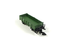 Laden Sie das Bild in den Galerie-Viewer, Märklin Z Offener Güterwagen m. Rauchkammertür Spielwarenmesse 2026 80136 neu