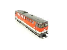 Laden Sie das Bild in den Galerie-Viewer, Lima H0 Diesellokomotive BR 2043 ÖBB 208312 L OVP- Bastler