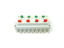 Laden Sie das Bild in den Galerie-Viewer, Stellpult weiß f. Weichen + Signale, Märklin H0 72720, neu