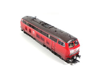 Laden Sie das Bild in den Galerie-Viewer, Märklin H0 Diesellokomotive BR 218 DB mfx+ sound 39217 neu OVP