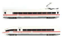 Laden Sie das Bild in den Galerie-Viewer, Trix H0 Triebwagenzug ICE 3. Baureihe 406 NS 5-teilig 22300 OVP