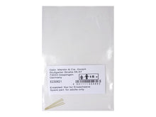 Laden Sie das Bild in den Galerie-Viewer, Märklin H0 Ersatzteil BR 290 Griffstange 4 Stück 37900 37907 E230621 neu