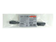 Laden Sie das Bild in den Galerie-Viewer, Digital Anschluss Adapterkabel 10- auf 7-polig, Märklin H0 60124 neu, OVP