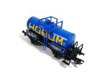 Laden Sie das Bild in den Galerie-Viewer, Märklin H0 Güterwagen HOBUM Kesselwagen DB 00719-04 neu OVP