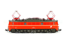 Laden Sie das Bild in den Galerie-Viewer, Roco H0 Elektrolokomotive BR 1018 ÖBB 43434 OVP - Bastler