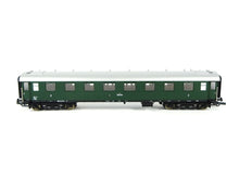 Laden Sie das Bild in den Galerie-Viewer, Roco H0 Reisezugwagen 1./2. Kl AB4üh BBÖ 45664 OVP