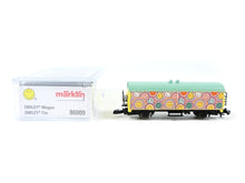 Laden Sie das Bild in den Galerie-Viewer, Märklin Z Smiley-Wagen 2026 86009 neu OVP