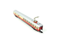 Laden Sie das Bild in den Galerie-Viewer, Märklin Z TEE Speisewagen mit Stromabnehmer DB 8737 OVP