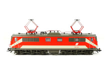 Laden Sie das Bild in den Galerie-Viewer, Roco H0 Elektrolokomotive BR 1110 ÖBB 43760 OVP - Bastler