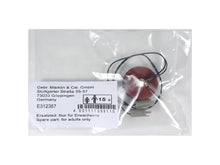 Laden Sie das Bild in den Galerie-Viewer, Märklin H0 Ersatzteil Drehkran elektrischer Hebe Hubmagnet E 312387 neu OVP