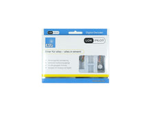 Laden Sie das Bild in den Galerie-Viewer, ESU H0 digital Decoder LokPilot 5 DCC MM SX M4 NEM 652 8 pin 59610 neu OVP