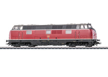 Laden Sie das Bild in den Galerie-Viewer, Märklin H0 Diesellok BR 221 DB mfx+ sound 37825 neu OVP