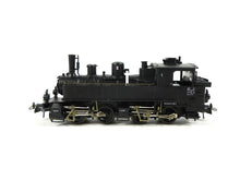 Laden Sie das Bild in den Galerie-Viewer, Roco H0 Dampflokomotive BBII ZUCKERSUSI VOEST 24 ÖBB 43283 OVP - Bastler