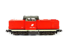 Laden Sie das Bild in den Galerie-Viewer, Roco H0 Diesellokomotive BR 2048 ÖBB 43647 OVP - Bastler