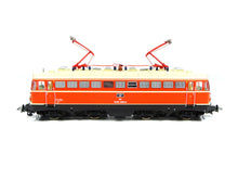 Laden Sie das Bild in den Galerie-Viewer, Roco H0 Elektrolokomotive BR 1042 ÖBB 63608 OVP - Bastler