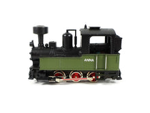 Laden Sie das Bild in den Galerie-Viewer, Roco H0e Feldbahn Lok Anna 33201 - Bastler