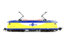 Laden Sie das Bild in den Galerie-Viewer, Trix (Express Umbau) H0 Zugpackung BR 146.1 "metronom" digital 21246 OVP- Bastler