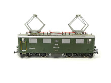 Laden Sie das Bild in den Galerie-Viewer, Bemo H0m Elektrolokomotive Ge 4/4 I Linard RhB 1250 OVP - Bastler