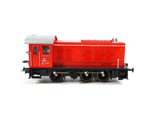 Laden Sie das Bild in den Galerie-Viewer, Lima H0 Diesellokomotive Reihe 2065 ÖBB 208239 L OVP - Bastler