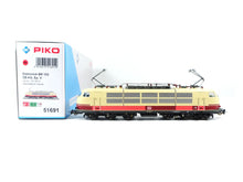 Laden Sie das Bild in den Galerie-Viewer, Piko H0 E Lok BR 103 DB sound digital AC 51691 neu OVP