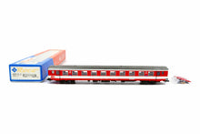 Laden Sie das Bild in den Galerie-Viewer, Roco H0 Personenwagen Schnellzugwagen Bpmz-l 2. Klasse ÖBB 45015.2 OVP