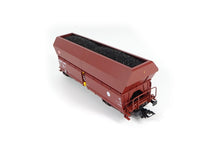 Laden Sie das Bild in den Galerie-Viewer, Märklin H0 Selbstentladewagen Falns 182 DB AG aus 46670 neu OVP