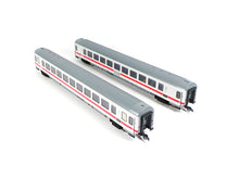 Laden Sie das Bild in den Galerie-Viewer, Roco H0 Personenwagen Set IC DB AG 6200155 neu OVP