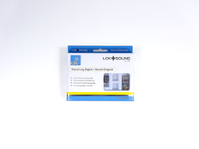 Laden Sie das Bild in den Galerie-Viewer, Decoder LokSound 5 DCC/MM/SX/M4 Leerdecoder, PluX22, ESU 58412 neu, OVP