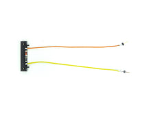 Laden Sie das Bild in den Galerie-Viewer, Märklin H0 Personenwagen LED Zugschlussbeleuchtung 73409 neu, OVP