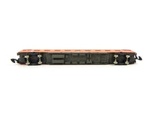 Laden Sie das Bild in den Galerie-Viewer, Märklin Z Personenwagen Eurofirma-Schnellzugwagen 1.Kl. SBB 8741 OVP