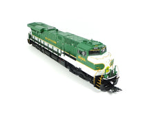 Laden Sie das Bild in den Galerie-Viewer, Trix H0 US-Diesellok Typ GE ES44AC der Norfolk Southern digital sound 25544 neu OVP